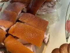 -烧鹅妹饭店