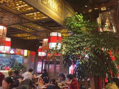 -蜀大侠火锅(香格里拉店)