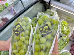 -梦之岛百货(水晶城店)
