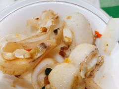 -中山脆肉鲩(新圳东路店)