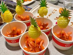 -海底捞火锅(凯德广场店)