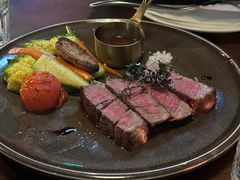 -MARU玛露音乐餐厅(大学路店)