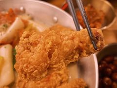 -OPPA HOUSE 韩国欧巴餐厅·韩国菜(北京路店)