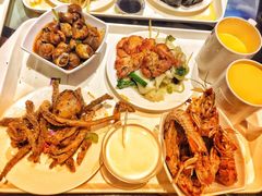 -堂会·KTV·自助餐·团建聚会(天河店)