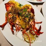 探店｜玻璃房+牛排、龙虾、巧克力舒芙蕾好吃！