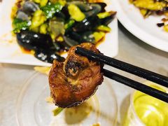 -向民炒鸡老店(火车站店)
