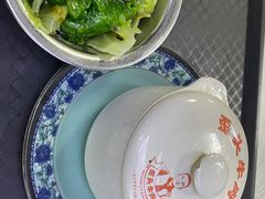 -歪头牛肉(金龙壹号店)