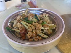 -韶山冲湘菜(中兴大街店)