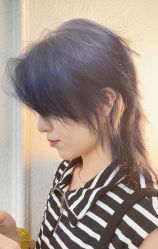 -Moyue HAIR SALON