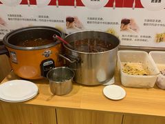 -水仙拉面(水仙街店)