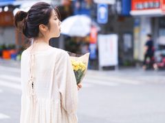 -溪岸路花鸟市场