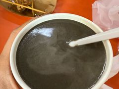 -谢怀亮芝麻茶