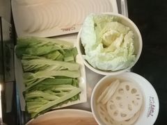 -鲁西肥牛(九方购物中心店)