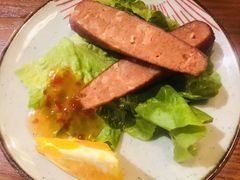 -如禾素食·下午茶·糖水