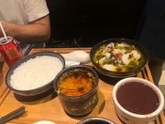 -72街红烧排骨饭(海珠丽影广场店)