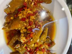 -巢爷老味(东方红店)