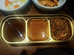 -九田家黑牛烤肉料理(太阳宫广场店)