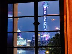 -YUE·6·西式融合餐厅(外滩六号店)