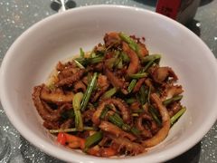 -巢爷老味(东方红店)