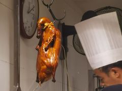 -河沿肉饼Beijing Pie(东华门店)