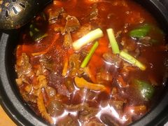 -肖记公安牛肉鱼杂馆· 省级非物质文化遗产(仁和路店)