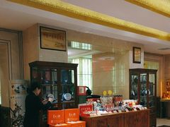 -书湘门地·中国十佳湘菜(西苑店)