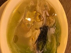 -晋江荣誉国际酒店·港誉茶餐厅