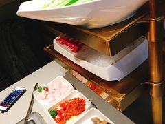 -海底捞火锅(高新万达店)