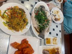 -甲乙丙丁港式茶餐厅(荣祥广场店)