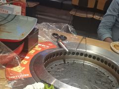 -新石器烤肉(百联川沙店)