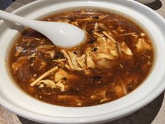 -北平小馆·烤鸭·家常菜(磨房北里店)