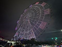 -南昌之星摩天轮