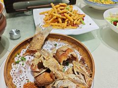 -龚兴城鱼羊吉·家传湖北菜(苗栗路总店)