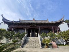 -屈原故里文化旅游区