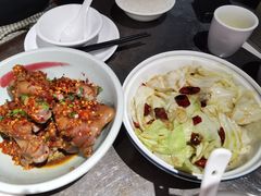 -大碗厨 25年老字号 现炒湘菜(四季天地店)