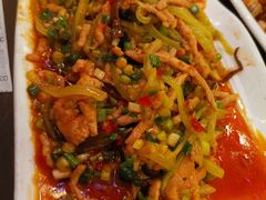 -缪氏川菜(丰盛町店)