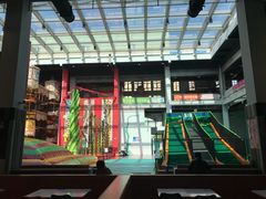 -蒙特利亲子乐园