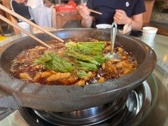 -都江堰石锅鱼