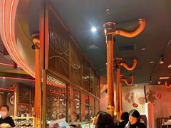 大堂-伊茉家的烤肉店(勒泰中心店)