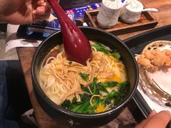 -和府捞面(东直门银座店)