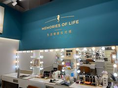 -海马体照相馆(合肥包河万达广场店)