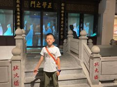 -九江市博物馆