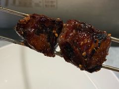-鼎原力量东北吊炉烧烤(幸福街店)