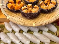 -鮨冠OMAKASE食べ放题(北京首店)