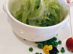 -汉通东林海鲜大酒店(鼓楼孝闻街店)