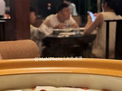 -羡餐厅-千岛湖自由洲际殿