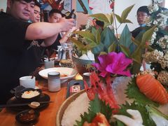 -王鼎精致料理铁板烧(世博源店)