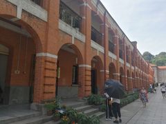 -辛亥革命博物院北区