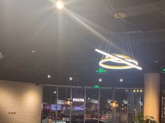 -COSTA COFFEE(百葛服务区店)