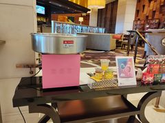 -无锡君来洲际酒店